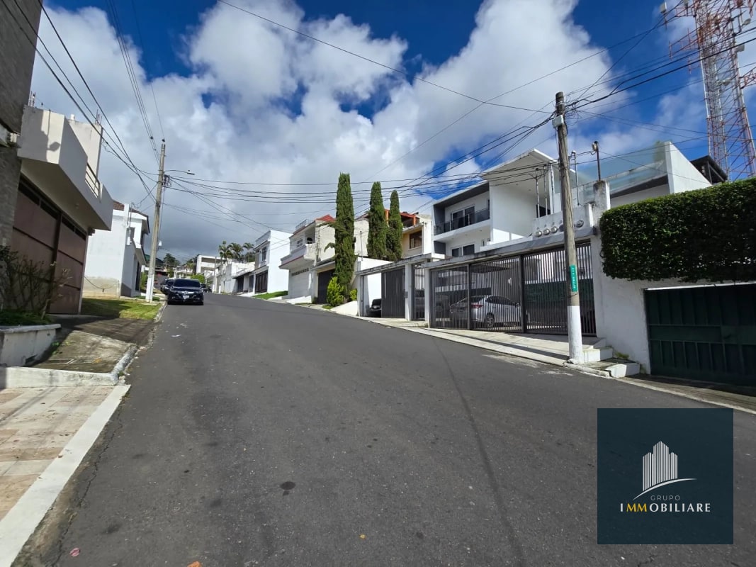 Apartamento en VENTA Ciudad San Cristobal Vista al Valle - 17