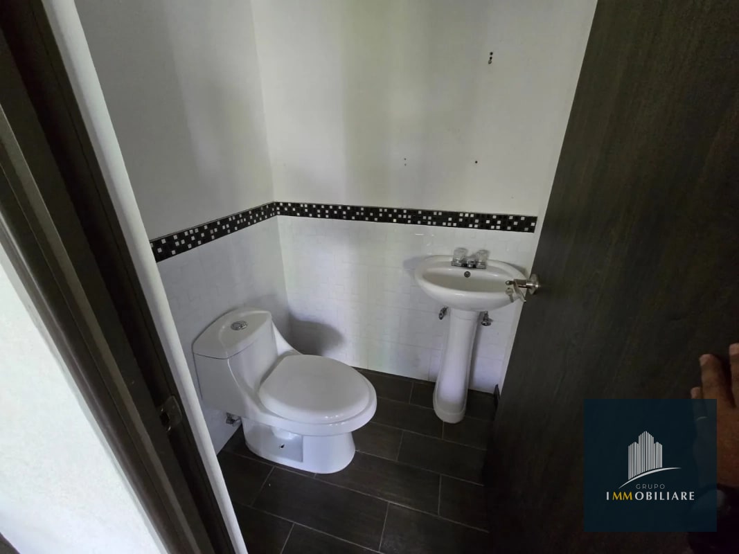 Apartamento en VENTA Ciudad San Cristobal Vista al Valle - 14