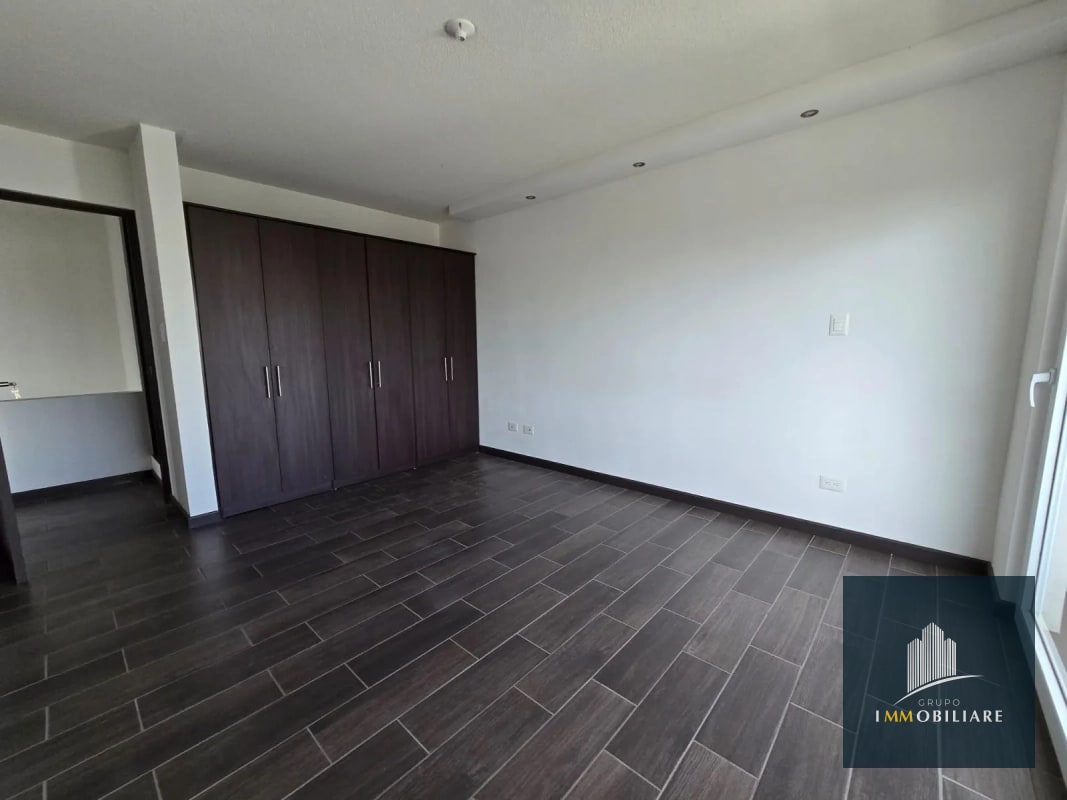 Apartamento en VENTA Ciudad San Cristobal Vista al Valle - 10