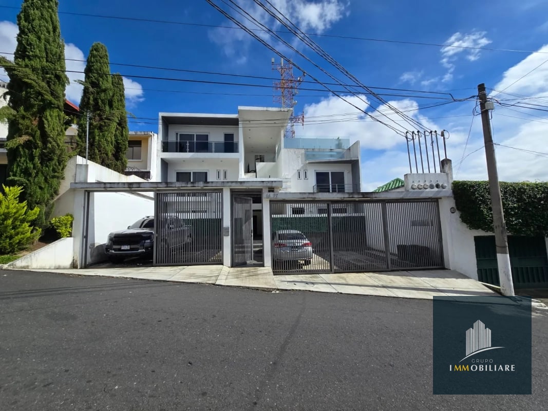Apartamento en VENTA Ciudad San Cristobal Vista al Valle - 3