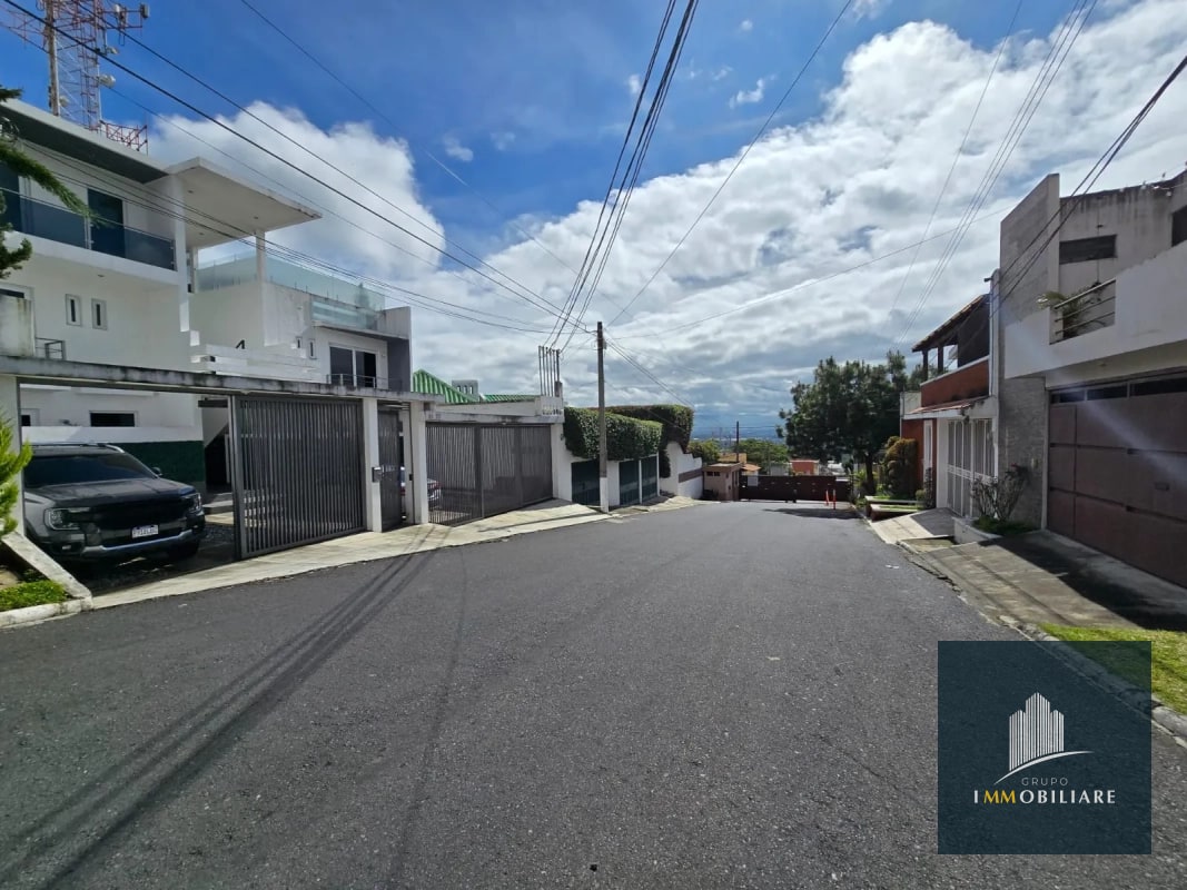Apartamento en VENTA Ciudad San Cristobal Vista al Valle - 2