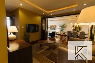 Apartamento en ALQUILER en Edificio Santa Maria, zona 10 — Apartamento en Alquiler en Santa María, Zona 10, Guatemala, Ciudad — miniatura 10 de 10