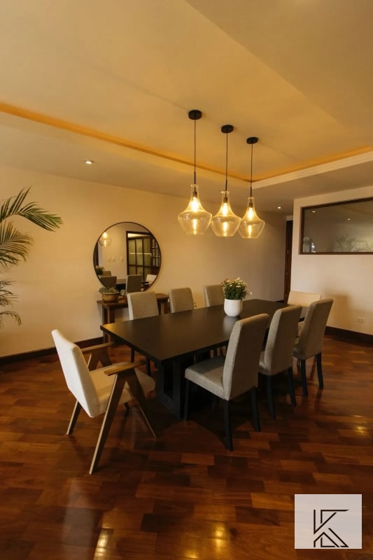 Apartamento en ALQUILER en Edificio Santa Maria, zona 10 - 7
