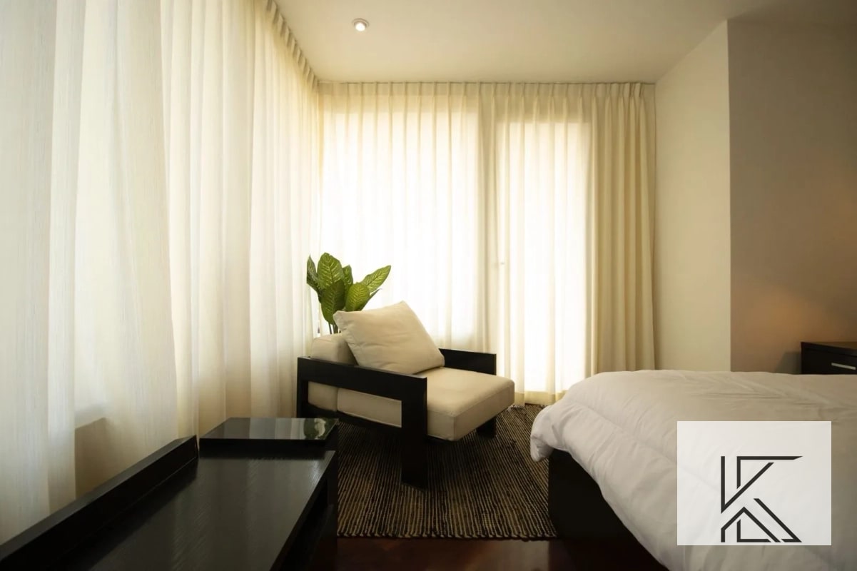 Apartamento en ALQUILER en Edificio Santa Maria, zona 10 - 5