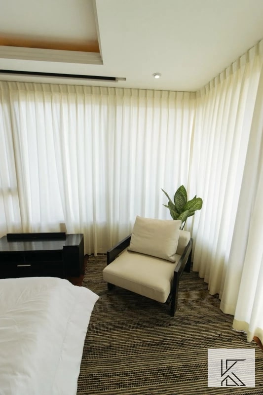 Apartamento en ALQUILER en Edificio Santa Maria, zona 10 - 4