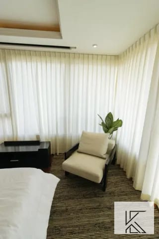 Apartamento en ALQUILER en Edificio Santa Maria, zona 10 — Apartamento en Alquiler en Santa María, Zona 10, Guatemala, Ciudad — miniatura 4 de 10