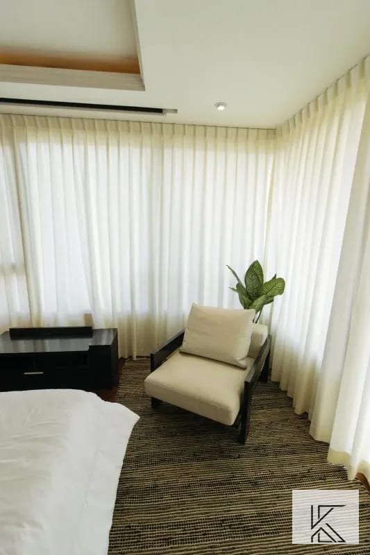 Apartamento en ALQUILER en Edificio Santa Maria, zona 10 — Apartamento en Alquiler en Santa María, Zona 10, Guatemala, Ciudad — foto 4 de 10