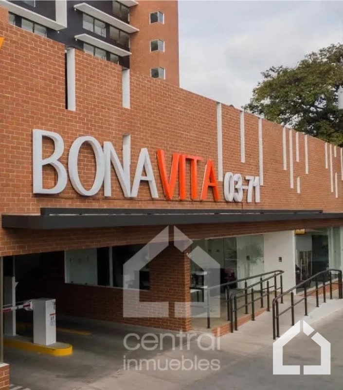 Apartamento de 2 habitaciones en VENTA - 1