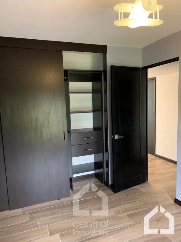 Apartamento de 2 habitaciones en VENTA - 4