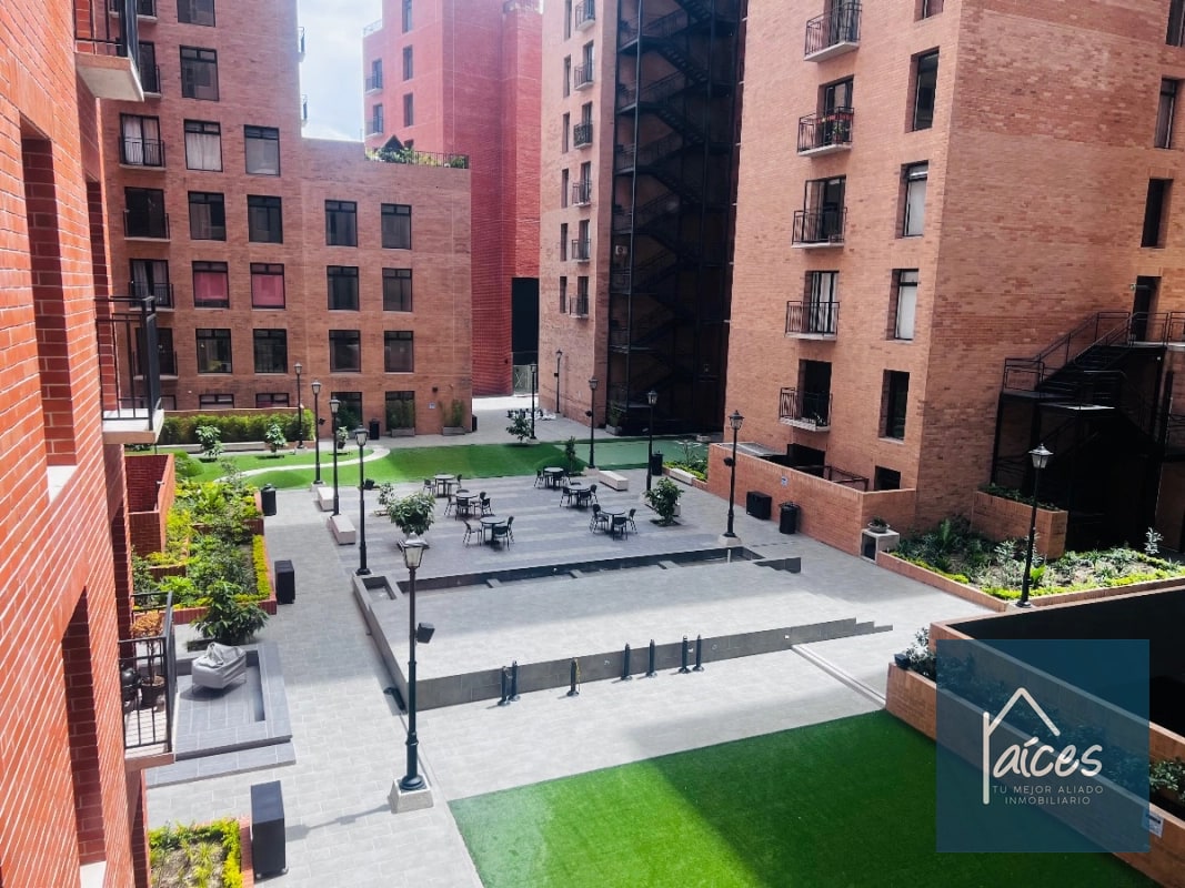 Apartamento en Venta CÉNTRICO Zona 5 (*20) - 11
