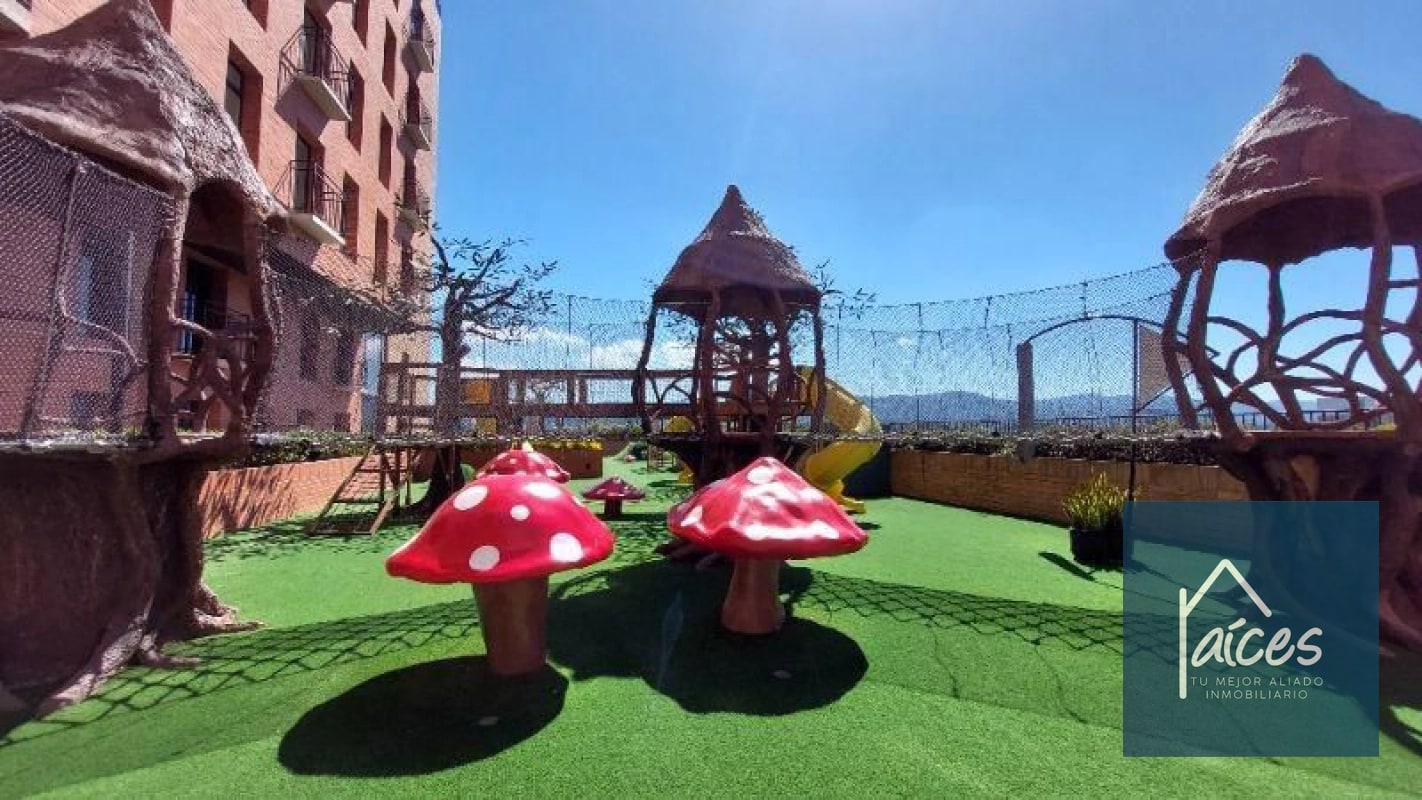 Apartamento en Venta CÉNTRICO Zona 5 (*20) - 10