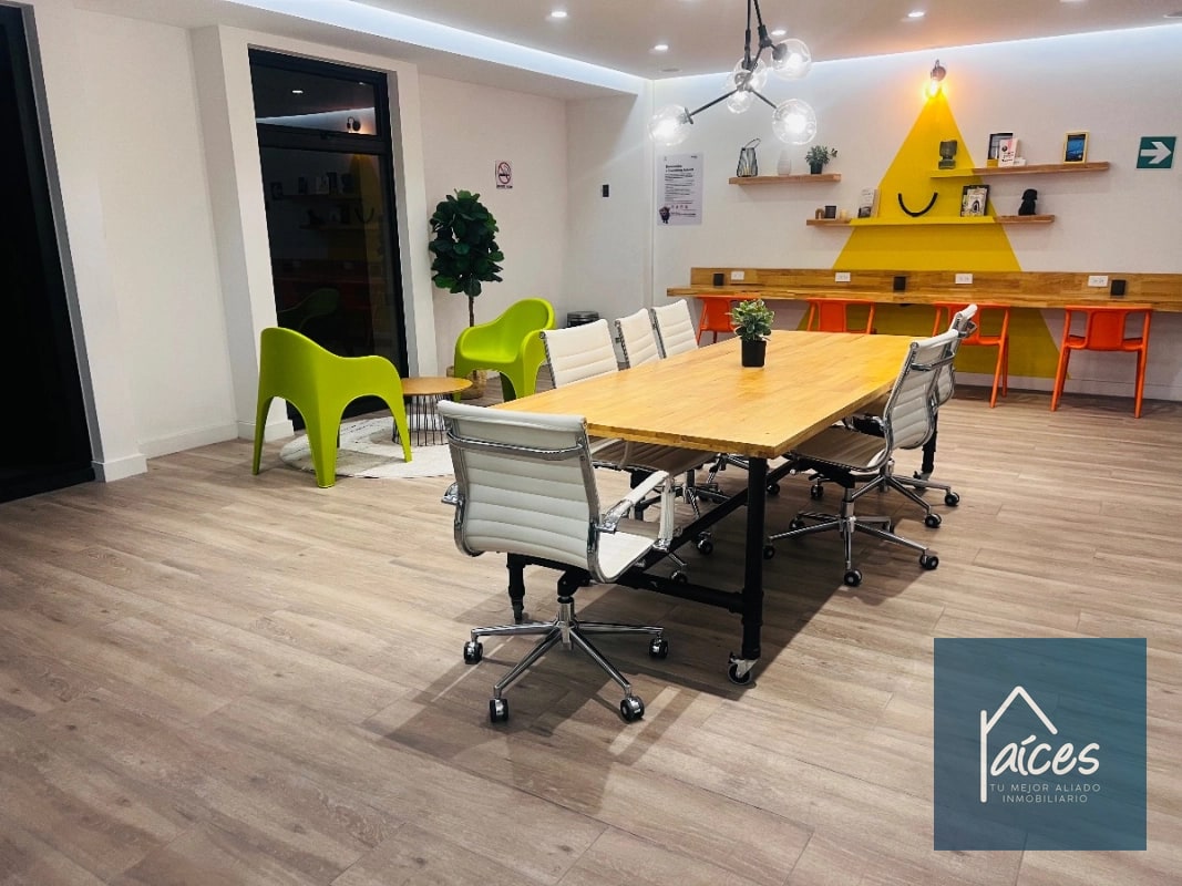 Apartamento en Venta CÉNTRICO Zona 5 (*20) - 7