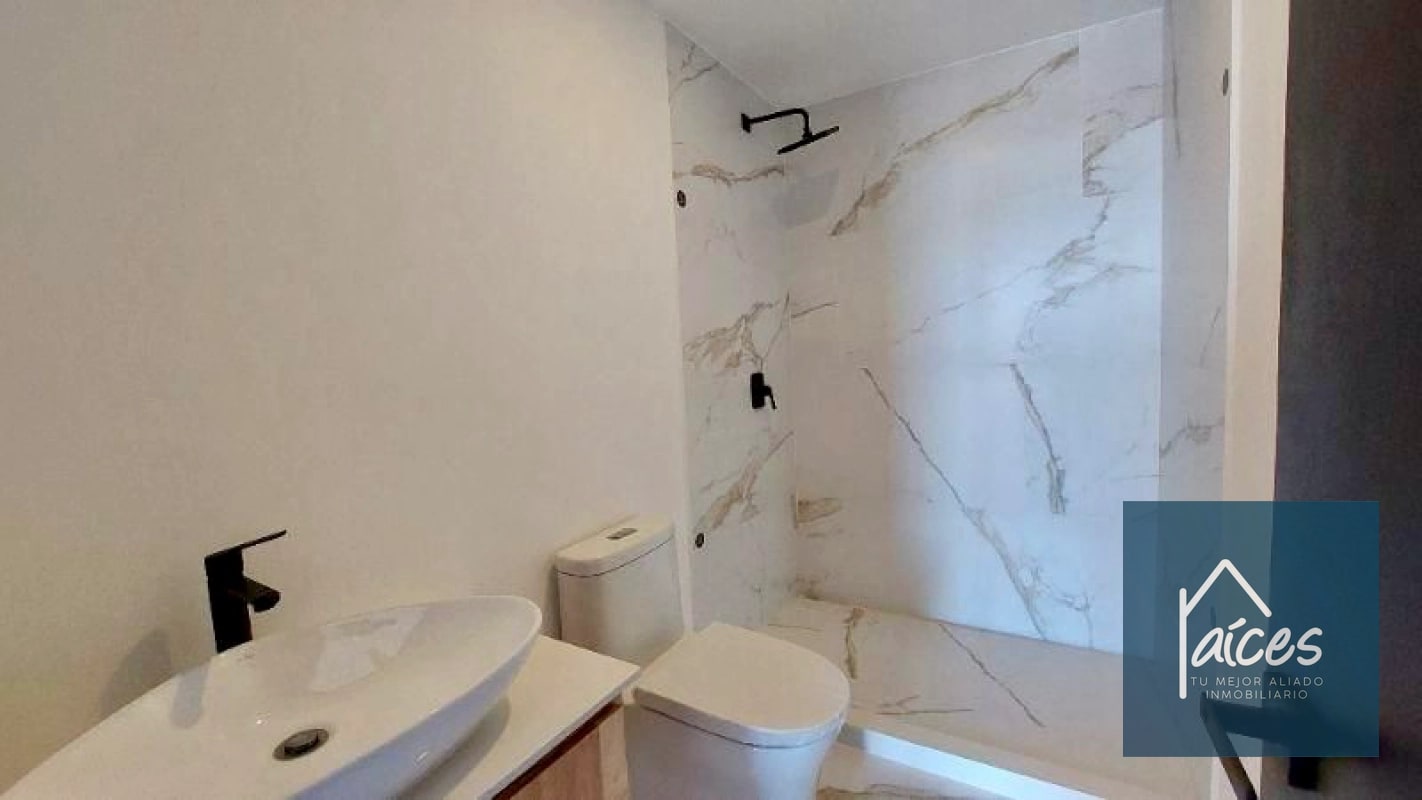 Apartamento en Venta CÉNTRICO Zona 5 (*20) - 2