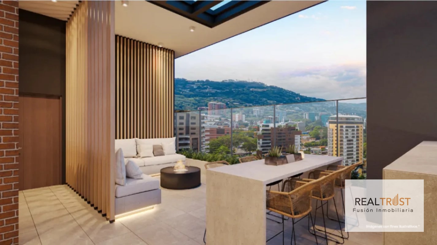 APARTAMENTOS EN VENTA EN HESSEN - 1
