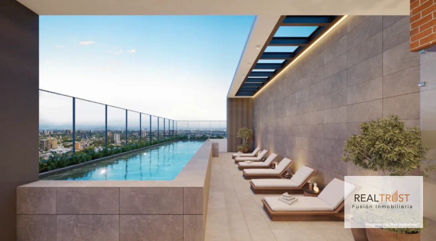 APARTAMENTOS EN VENTA EN HESSEN - 7