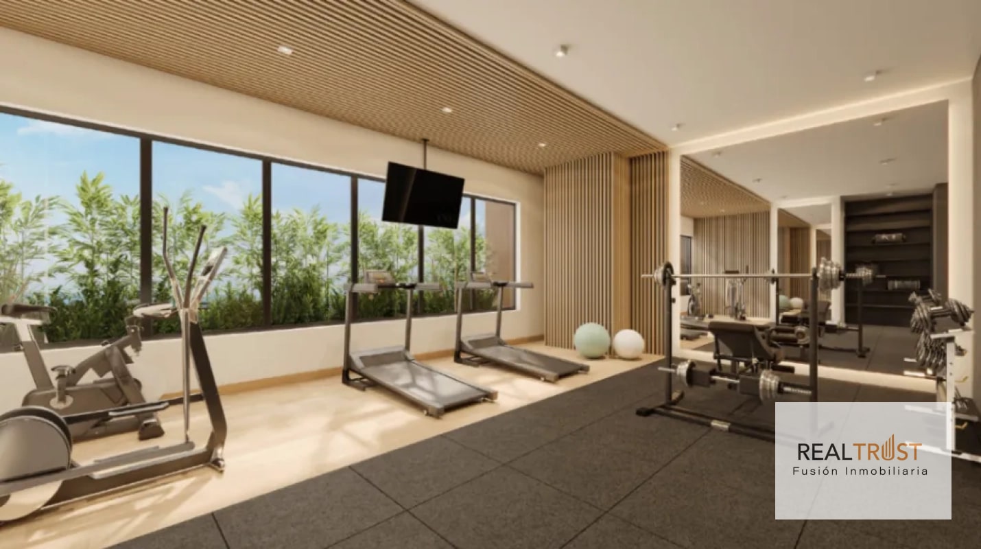 APARTAMENTOS EN VENTA EN HESSEN - 6