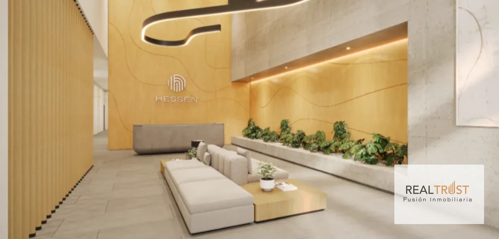 APARTAMENTOS EN VENTA EN HESSEN - 2