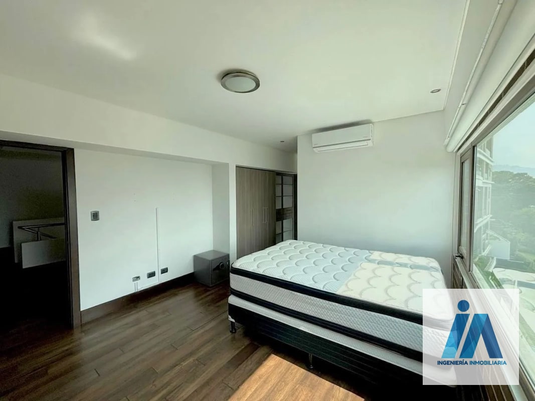 APARTAMENTO TIPO LOFT EN VENTA o ALQUILER📍Edificio Viu Cayalá, zona 16 - 6