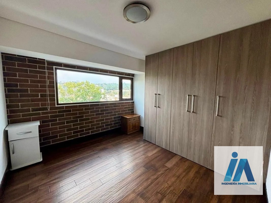 APARTAMENTO TIPO LOFT EN VENTA o ALQUILER📍Edificio Viu Cayalá, zona 16 - 4