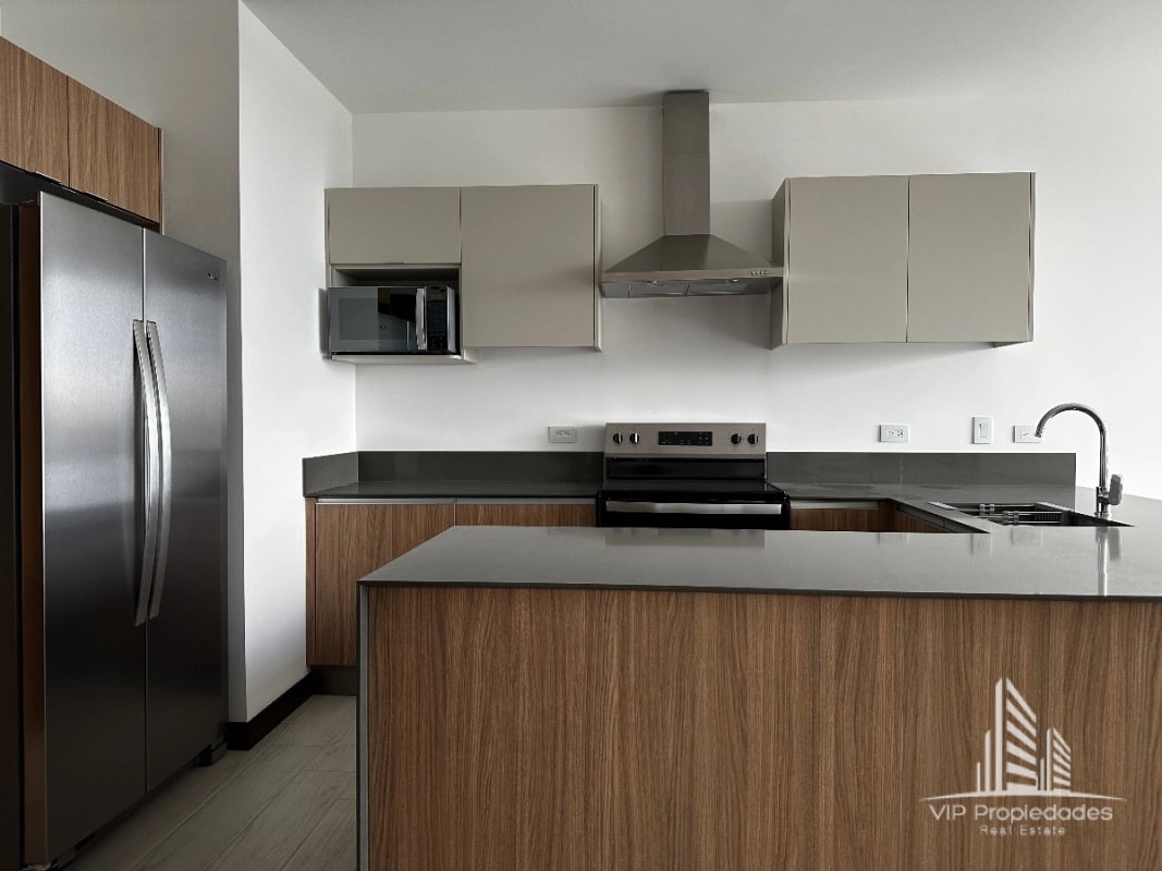 Apartamento en alquiler Z15. Spazio - 1