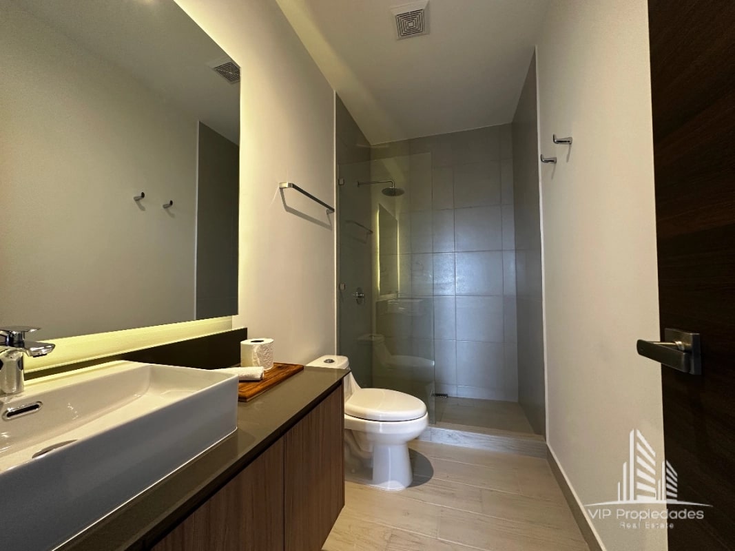 Apartamento en alquiler Z15. Spazio - 9
