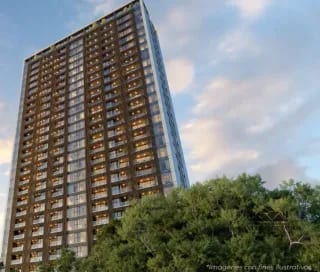 PROYECTO CETRI ZONA 14 APARTAMENTOS — Apartamento en Venta en Zona 14, Guatemala, Ciudad — miniatura 1 de 9