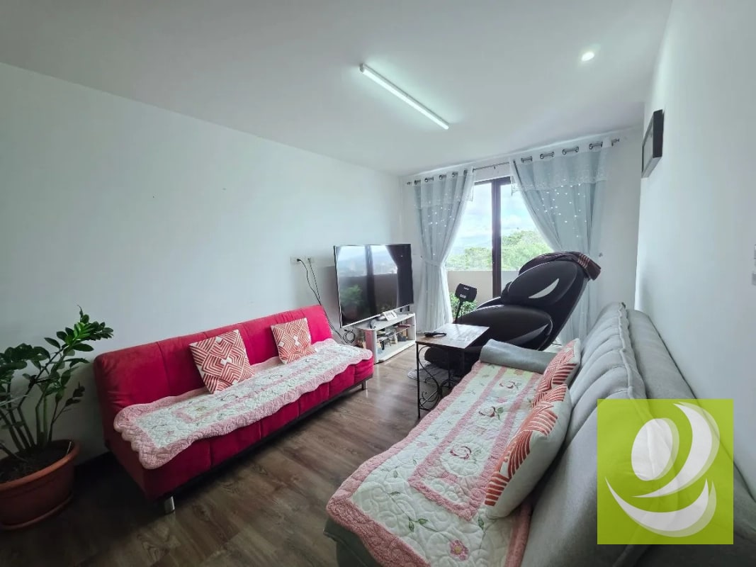 Apartamento de 116m² en Venta en Di Fiori Zona 7 - 11