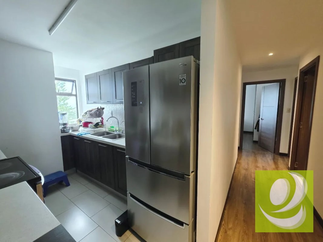 Apartamento de 116m² en Venta en Di Fiori Zona 7 - 7