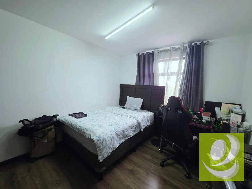 Apartamento de 116m² en Venta en Di Fiori Zona 7 - 6