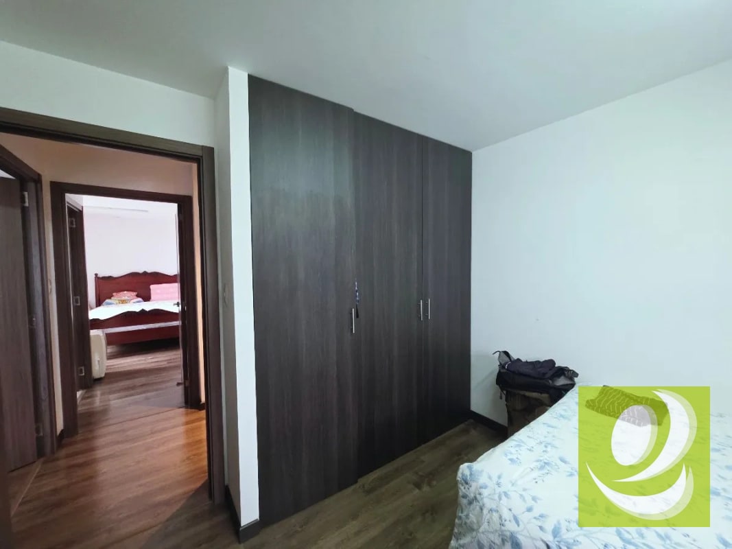 Apartamento de 116m² en Venta en Di Fiori Zona 7 - 5