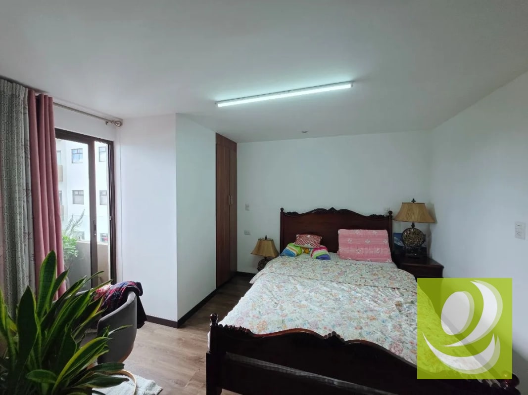 Apartamento de 116m² en Venta en Di Fiori Zona 7 - 4