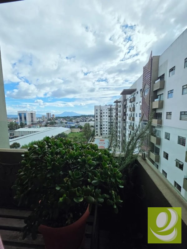 Apartamento de 116m² en Venta en Di Fiori Zona 7 - 2
