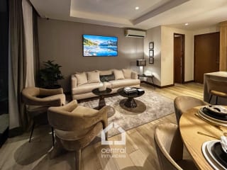 Apartamento de 2 habitaciones en excelente ubicación en Ferré 10, zona 10 — Apartamento en Venta en Ferré Diez, Zona 10, Guatemala, Ciudad — miniatura 1 de 17