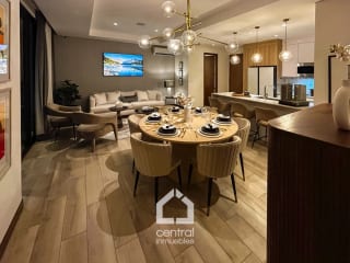 Apartamento de 2 habitaciones en excelente ubicación en Ferré 10, zona 10 — Apartamento en Venta en Ferré Diez, Zona 10, Guatemala, Ciudad — miniatura 17 de 17