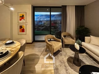 Apartamento de 2 habitaciones en excelente ubicación en Ferré 10, zona 10 — Apartamento en Venta en Ferré Diez, Zona 10, Guatemala, Ciudad — miniatura 15 de 17