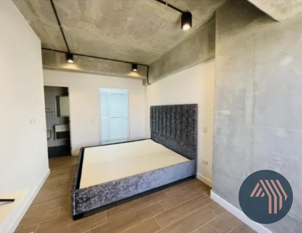 ALQUILER DE MODERNO APTO. AMUEBLADO - GRANAT, ZONA 4 - 11