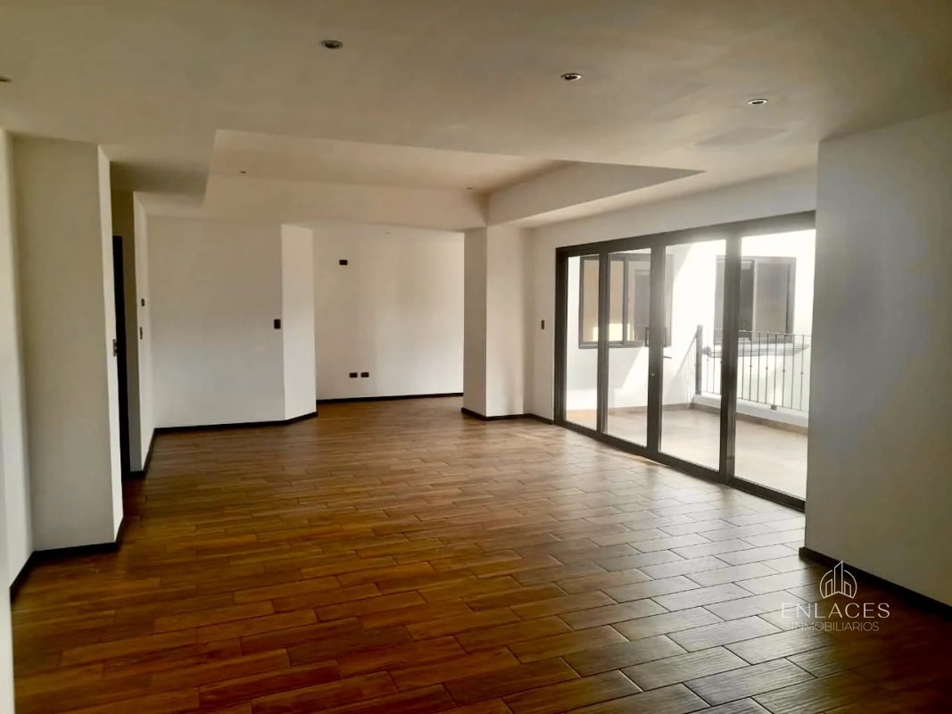 Zona 16 • Apartamento en renta • Edificio Natur Premium - 14