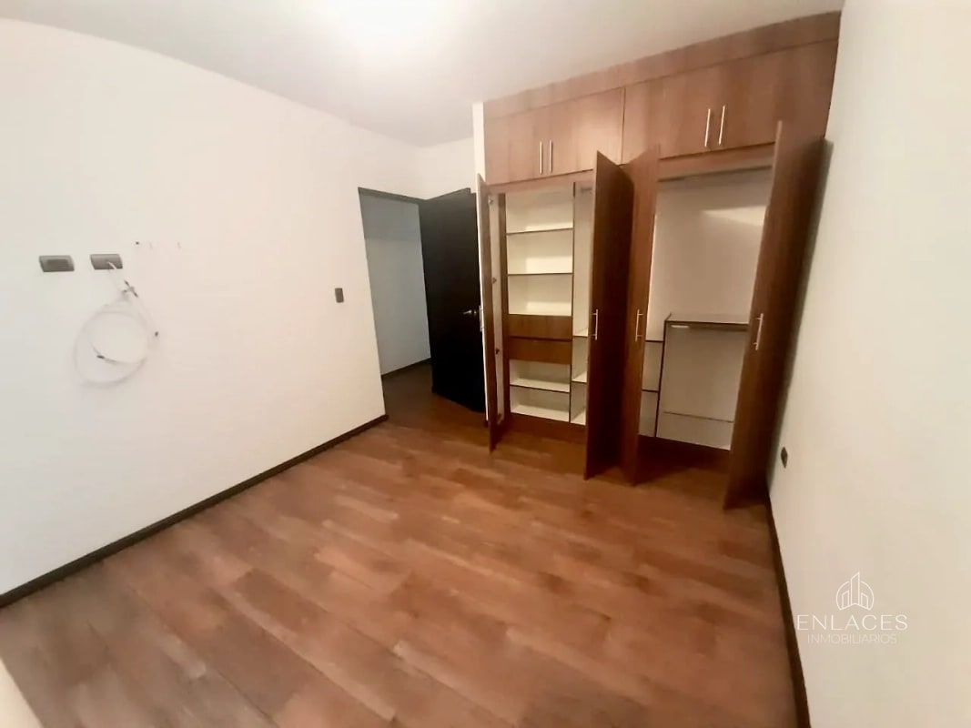 Zona 16 • Apartamento en renta • Edificio Natur Premium - 10