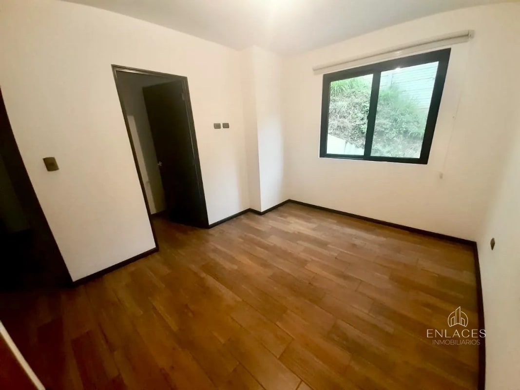 Zona 16 • Apartamento en renta • Edificio Natur Premium - 6