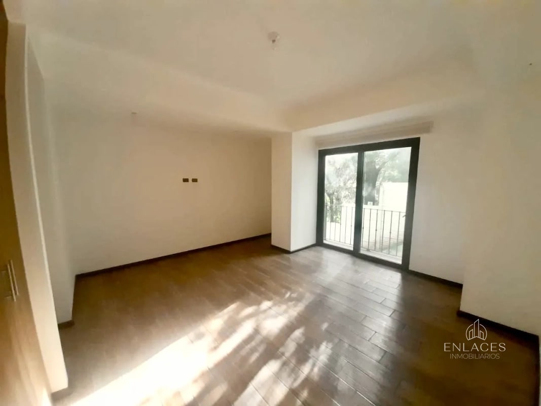 Zona 16 • Apartamento en renta • Edificio Natur Premium - 2