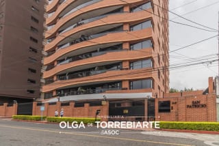 Penthouse para inversión San Patricio I, Zona 14 — Apartamento en Venta en San Patricio, Zona 14, Guatemala, Ciudad — miniatura 1 de 17