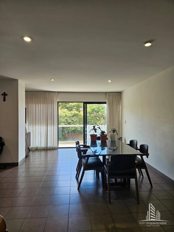 VH I zona 15, apartamento en venta - 4