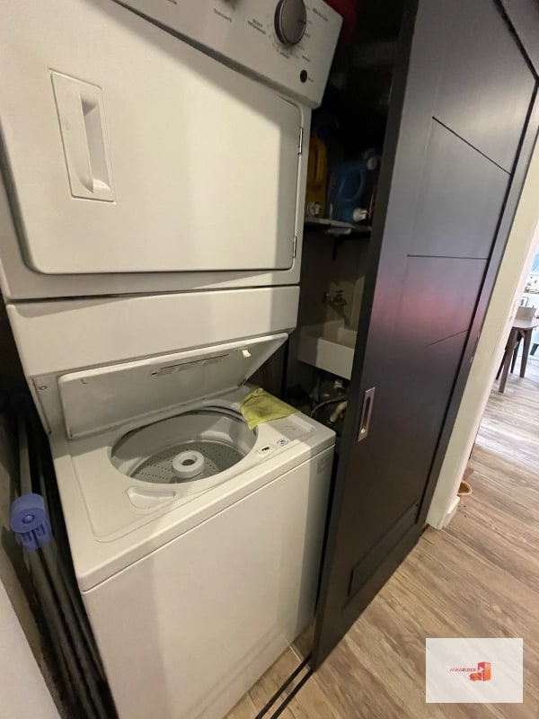 Apartamento amplio 1 dormitorio con sala fam y estudio incorporados - zona 16 Kanajuyu - 8