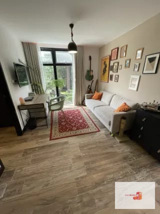 Apartamento amplio 1 dormitorio con sala fam y estudio incorporados - zona 16 Kanajuyu — Apartamento en Venta en Kanajuyú, Zona 16, Guatemala, Ciudad — miniatura 4 de 13