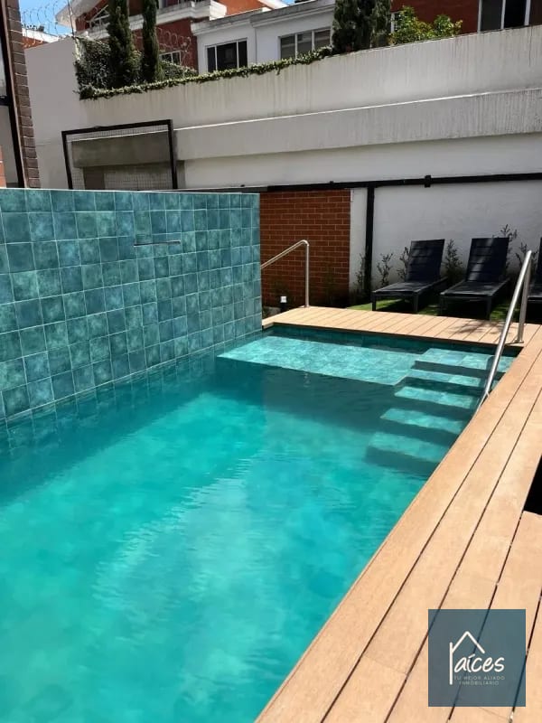 Apartamento amueblado en renta KIINTEA Zona 15 (D) — Apartamento en Alquiler en Zona 15, Guatemala, Ciudad — foto 1 de 15