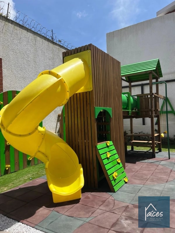 Apartamento amueblado en renta KIINTEA Zona 15 (D) - 15