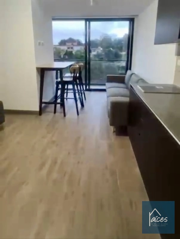 Apartamento amueblado en renta KIINTEA Zona 15 (D) - 10