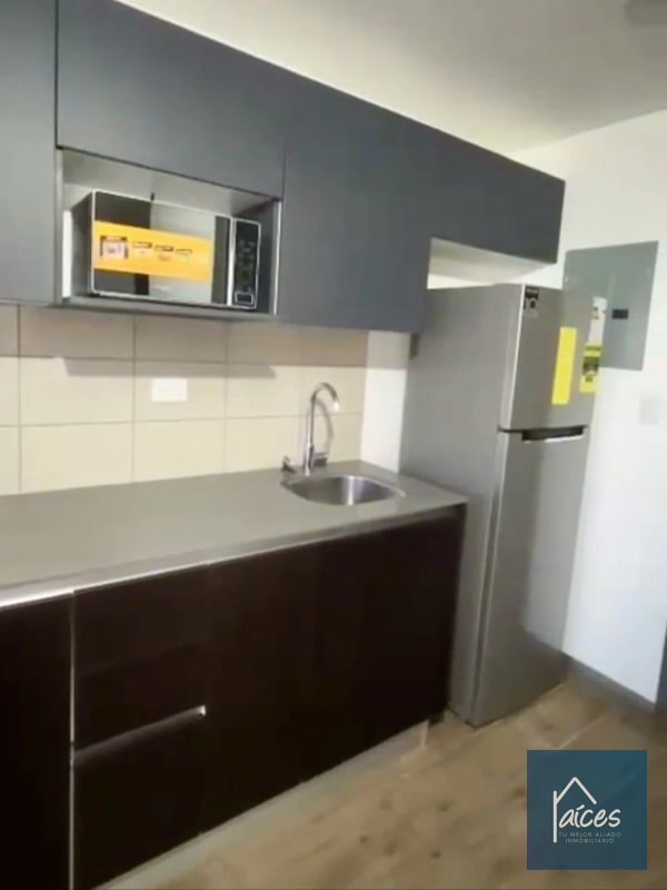 Apartamento amueblado en renta KIINTEA Zona 15 (D) - 9