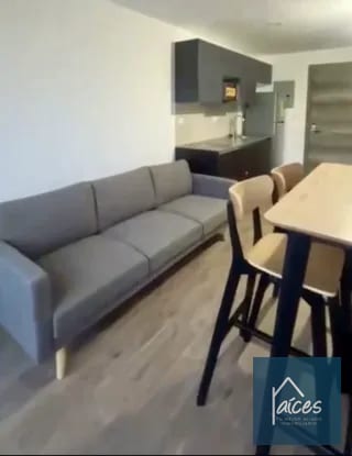 Apartamento amueblado en renta KIINTEA Zona 15 (D) — Apartamento en Alquiler en Zona 15, Guatemala, Ciudad — miniatura 8 de 15