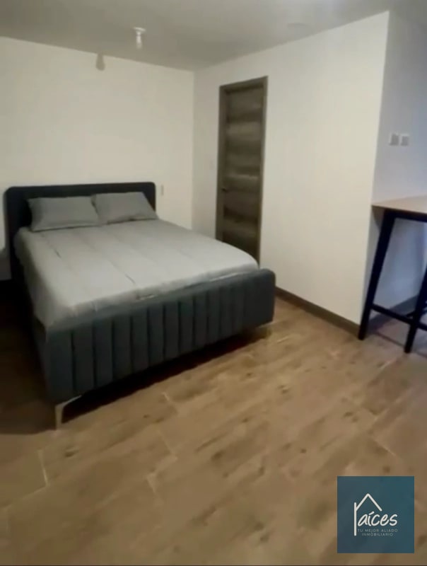Apartamento amueblado en renta KIINTEA Zona 15 (D) - 5